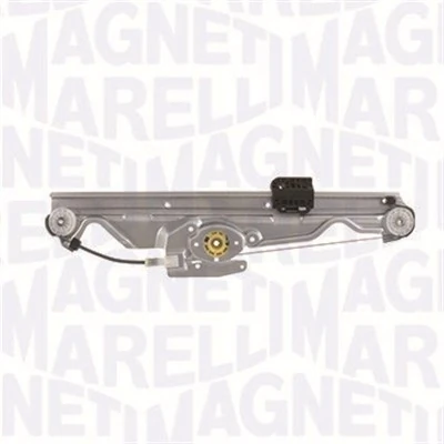 Window Regulator